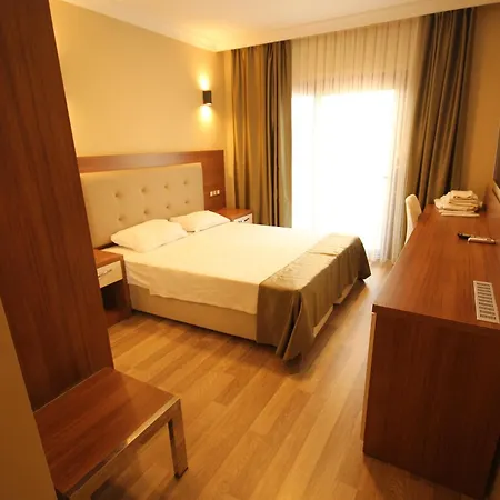 Alptekin 3* Urkmez