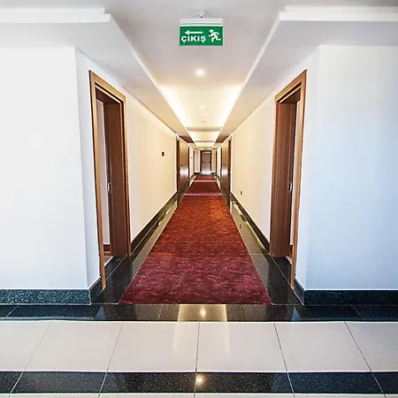 Alptekin Hotel