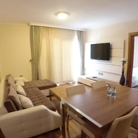 Alptekin Hotel