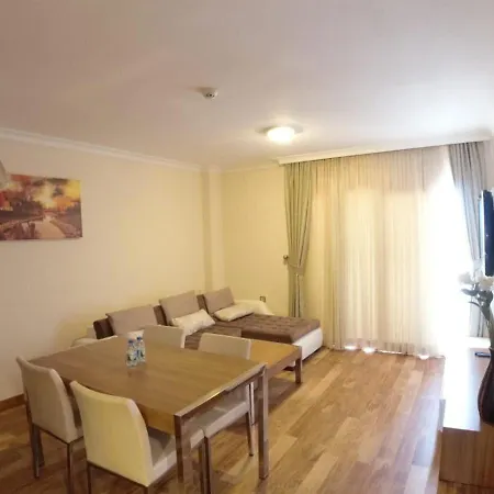 Hotel Alptekin 3*