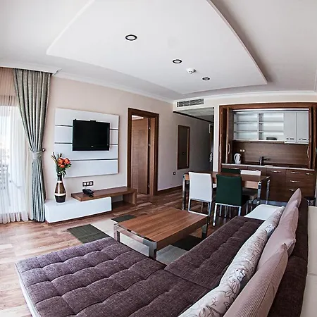 Alptekin Hotel