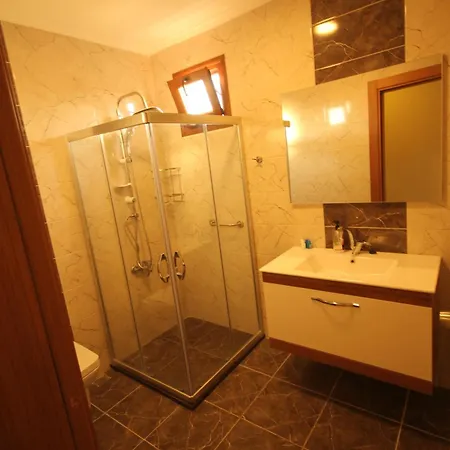 Alptekin 3*