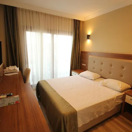 Alptekin 3* Urkmez