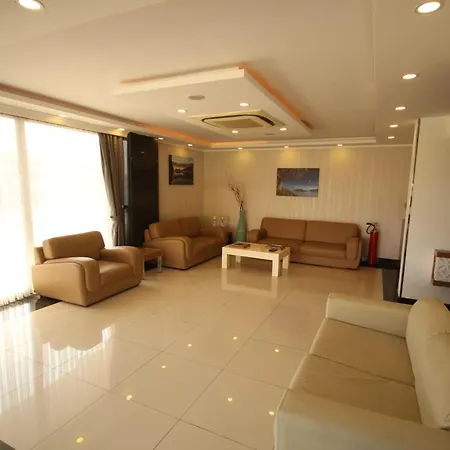 Hotel Alptekin 3*