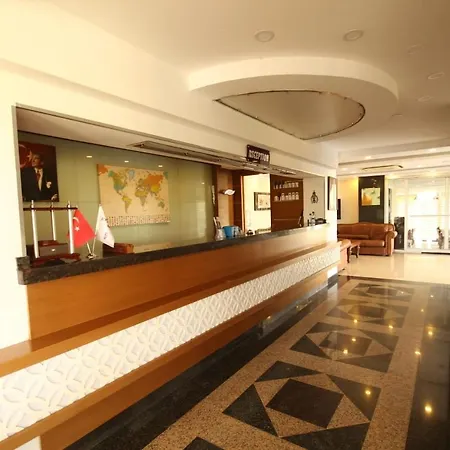 Alptekin 3*