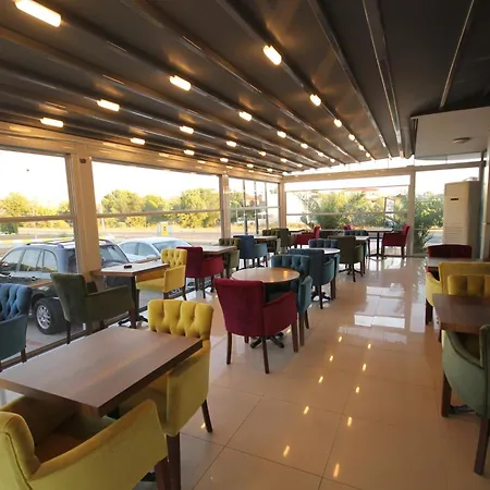 Alptekin Hotell