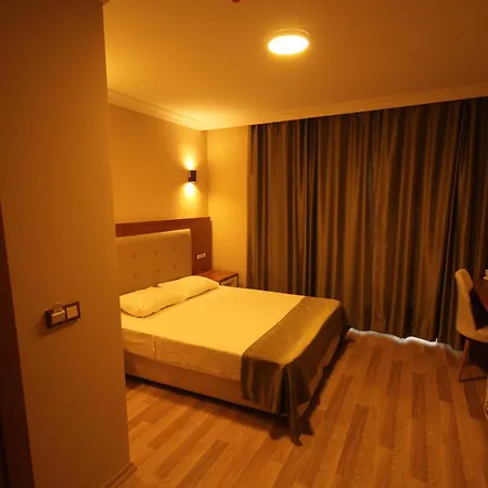Hotell Alptekin