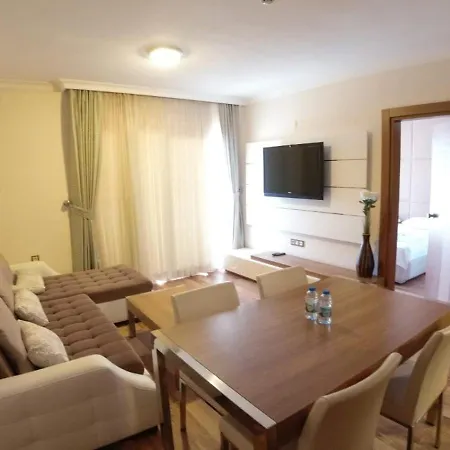 Hotel Alptekin 3*