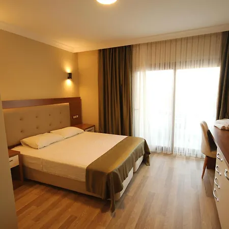 Alptekin 3* Urkmez