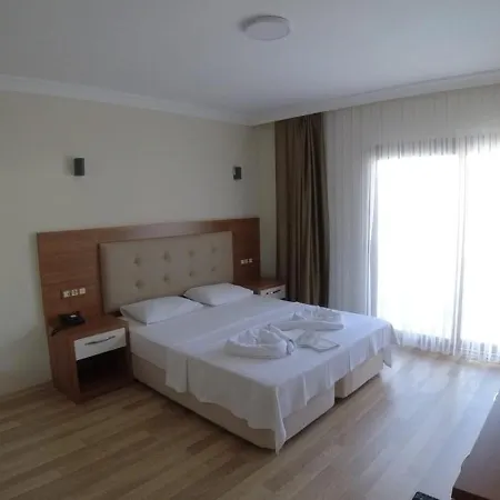 Alptekin 호텔