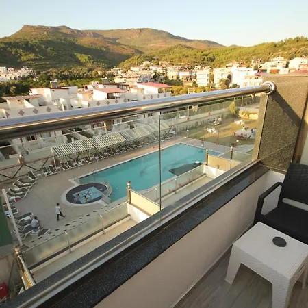 Hotell Alptekin