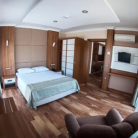Hotel Alptekin 3*