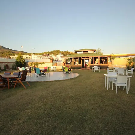 Alptekin Hotell Ürkmez