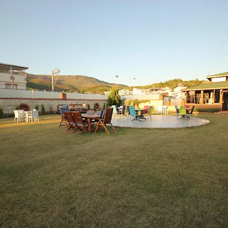 Alptekin Hotel