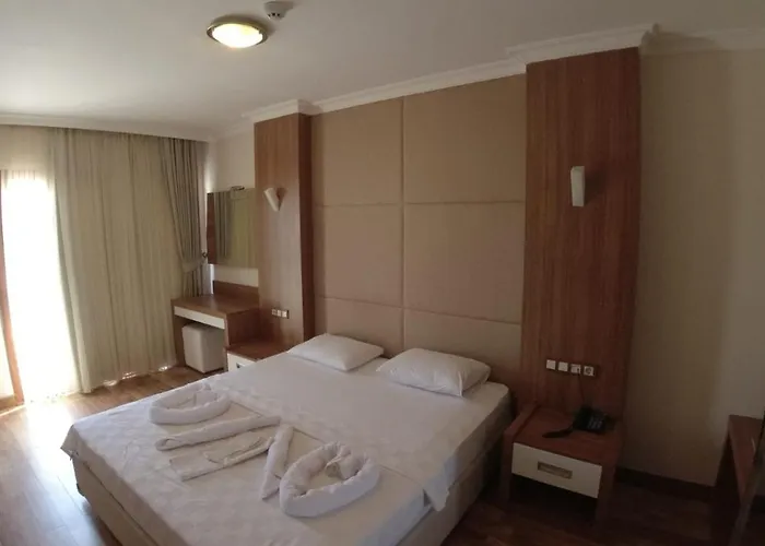 Alptekin Hotel 3*